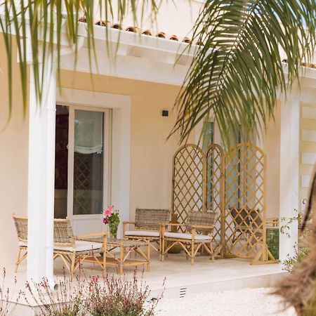 Donna Coraly Country Boutique Hotel Arenella  Exterior photo