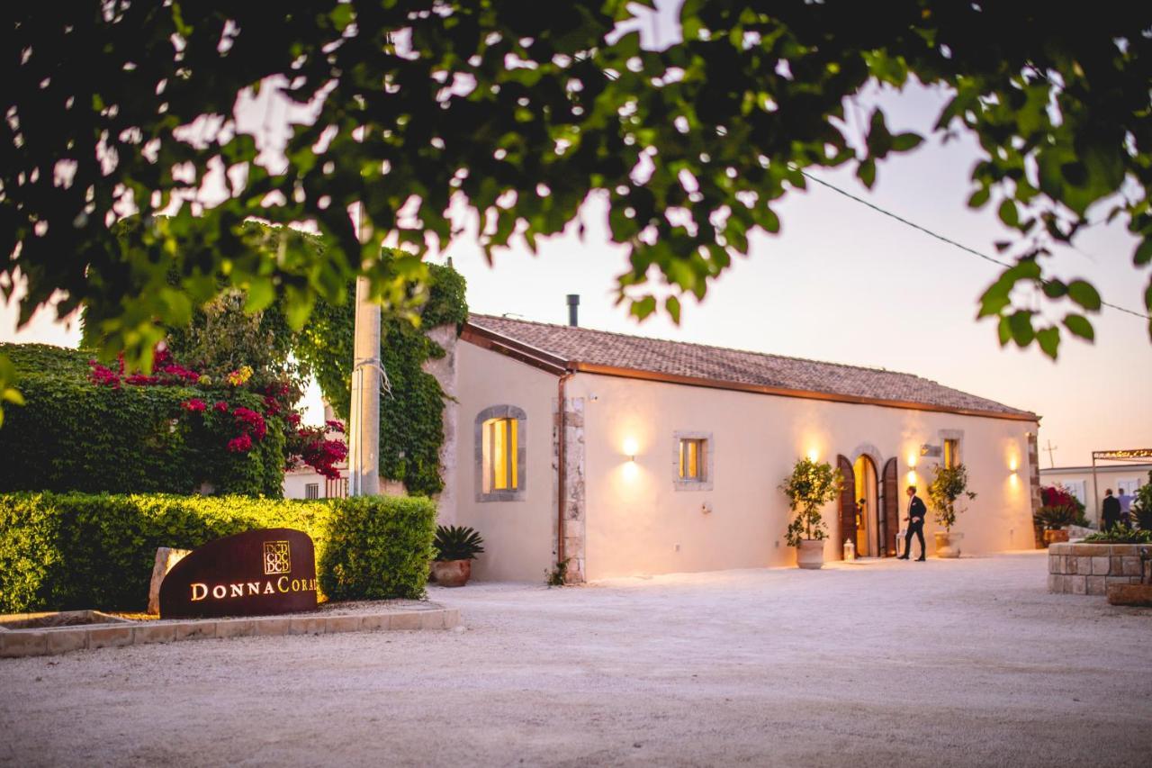 Donna Coraly Country Boutique Hotel Arenella  Exterior photo