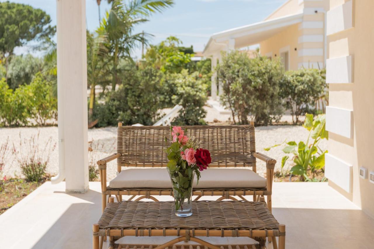 Donna Coraly Country Boutique Hotel Arenella  Exterior photo