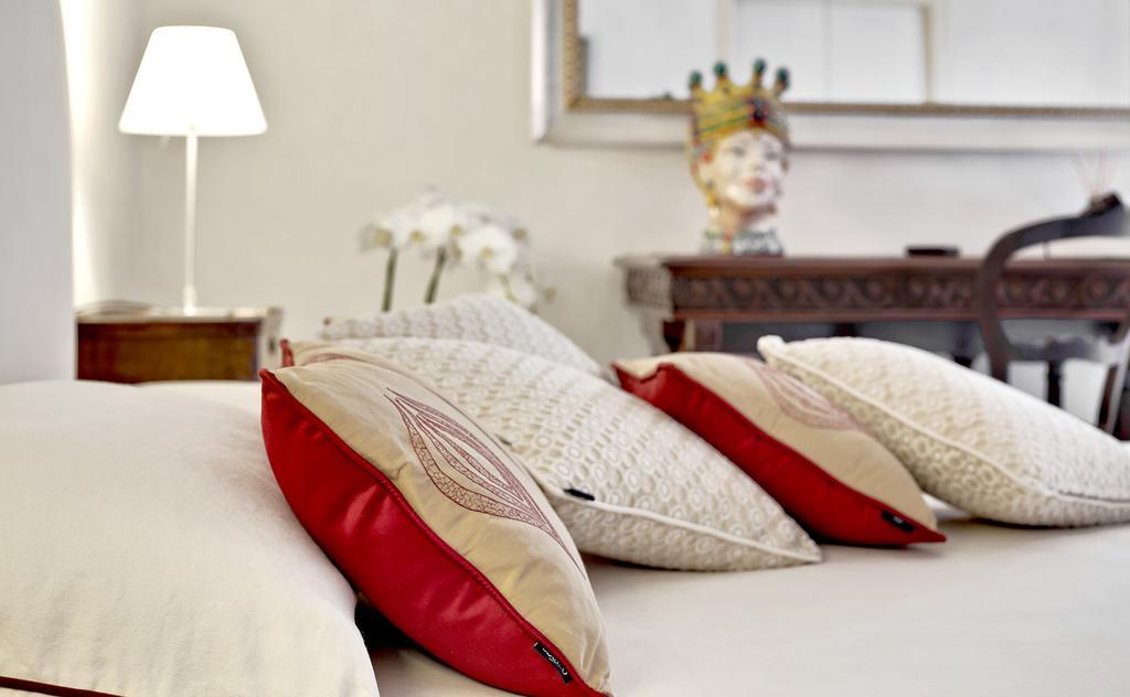 Donna Coraly Country Boutique Hotel Arenella  Room photo