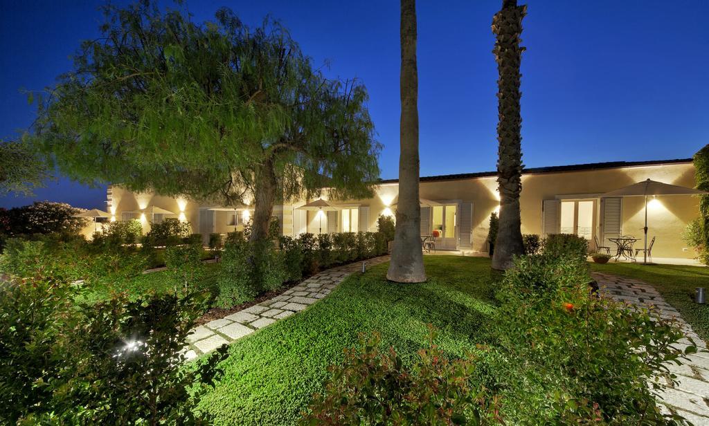 Donna Coraly Country Boutique Hotel Arenella  Room photo
