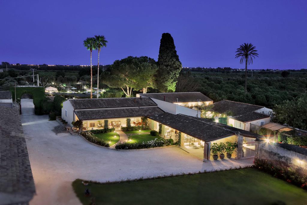Donna Coraly Country Boutique Hotel Arenella  Exterior photo