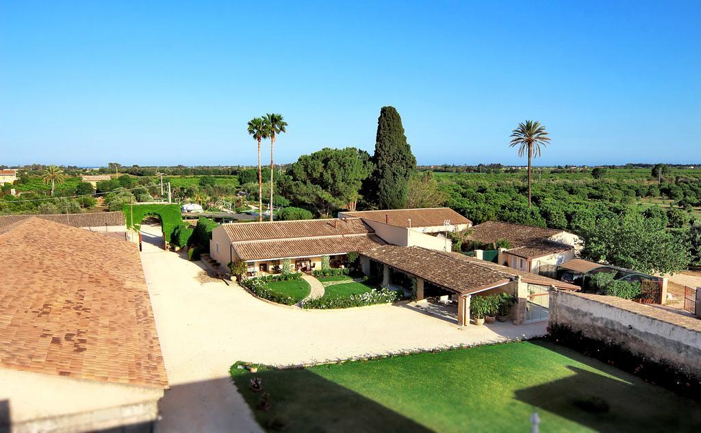 Donna Coraly Country Boutique Hotel Arenella  Exterior photo