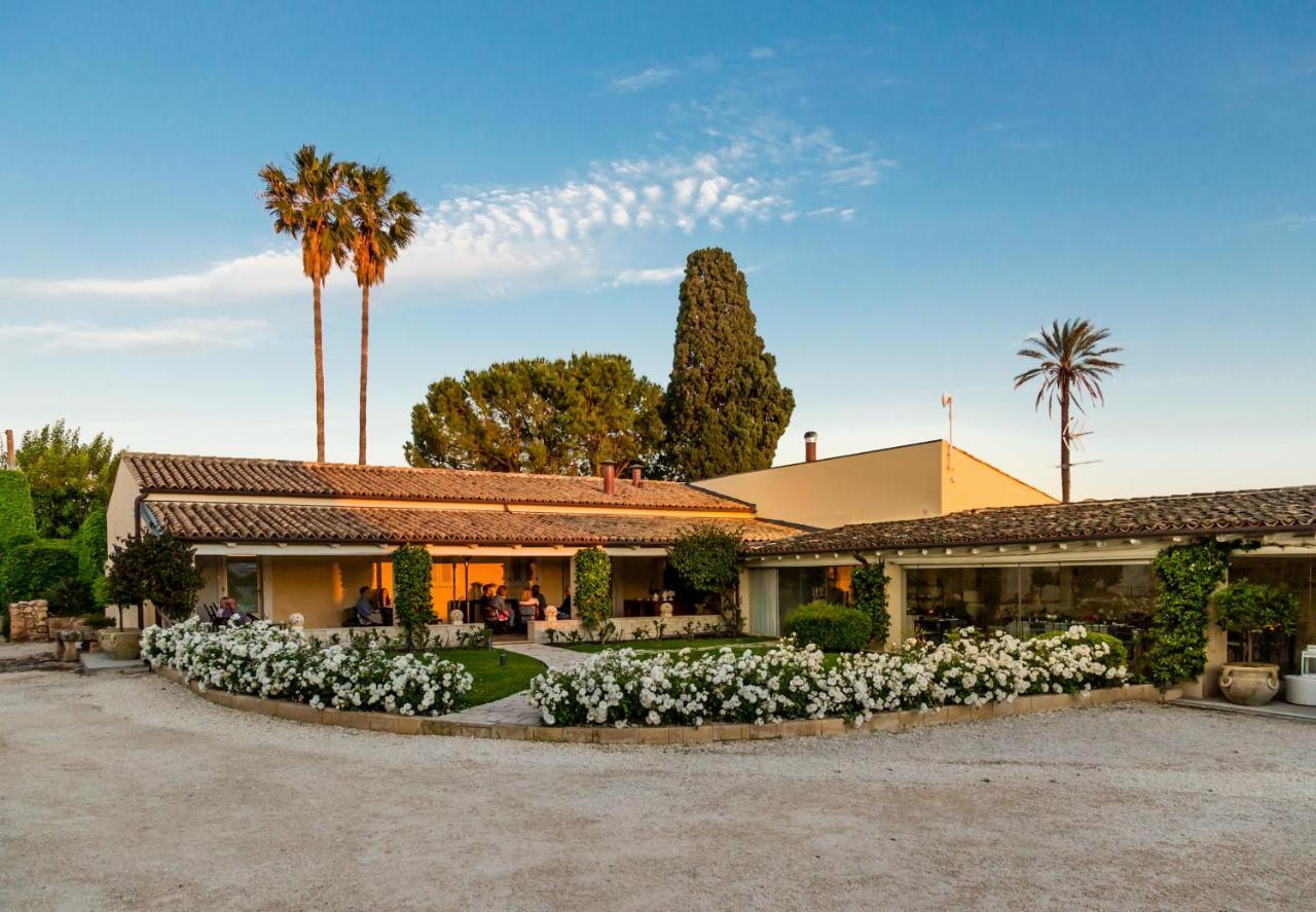 Donna Coraly Country Boutique Hotel Arenella  Exterior photo